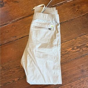 Vuori Ripstock Pant